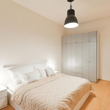 Klimentska 52 Residence プラハ エクステリア 写真