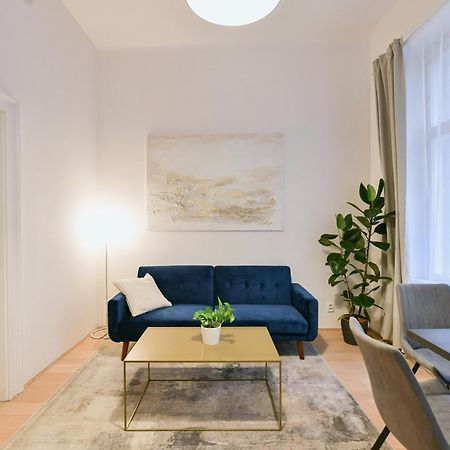 Klimentska 52 Residence プラハ エクステリア 写真