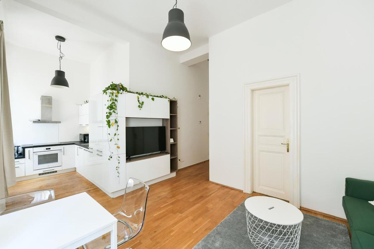 Klimentska 52 Residence プラハ エクステリア 写真