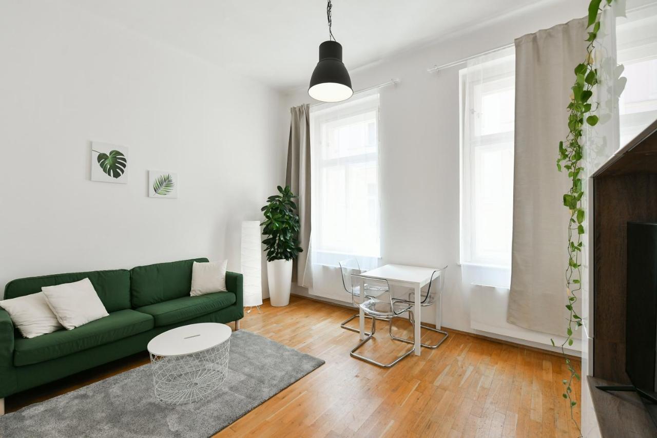 Klimentska 52 Residence プラハ エクステリア 写真