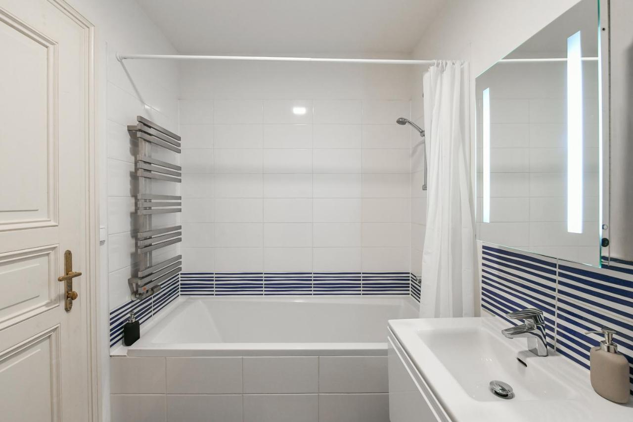 Klimentska 52 Residence プラハ エクステリア 写真