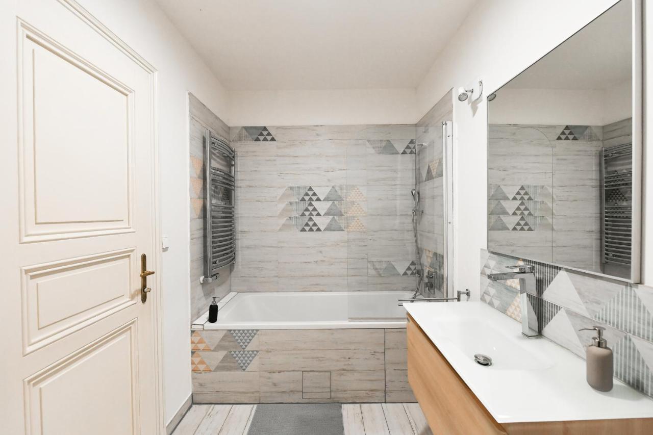Klimentska 52 Residence プラハ エクステリア 写真