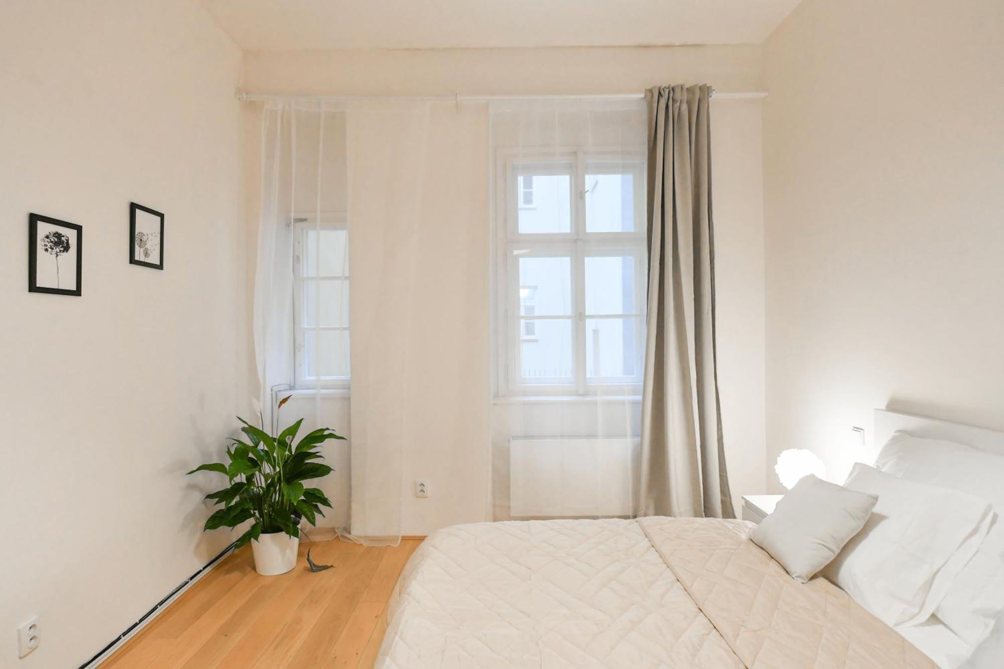 Klimentska 52 Residence プラハ エクステリア 写真