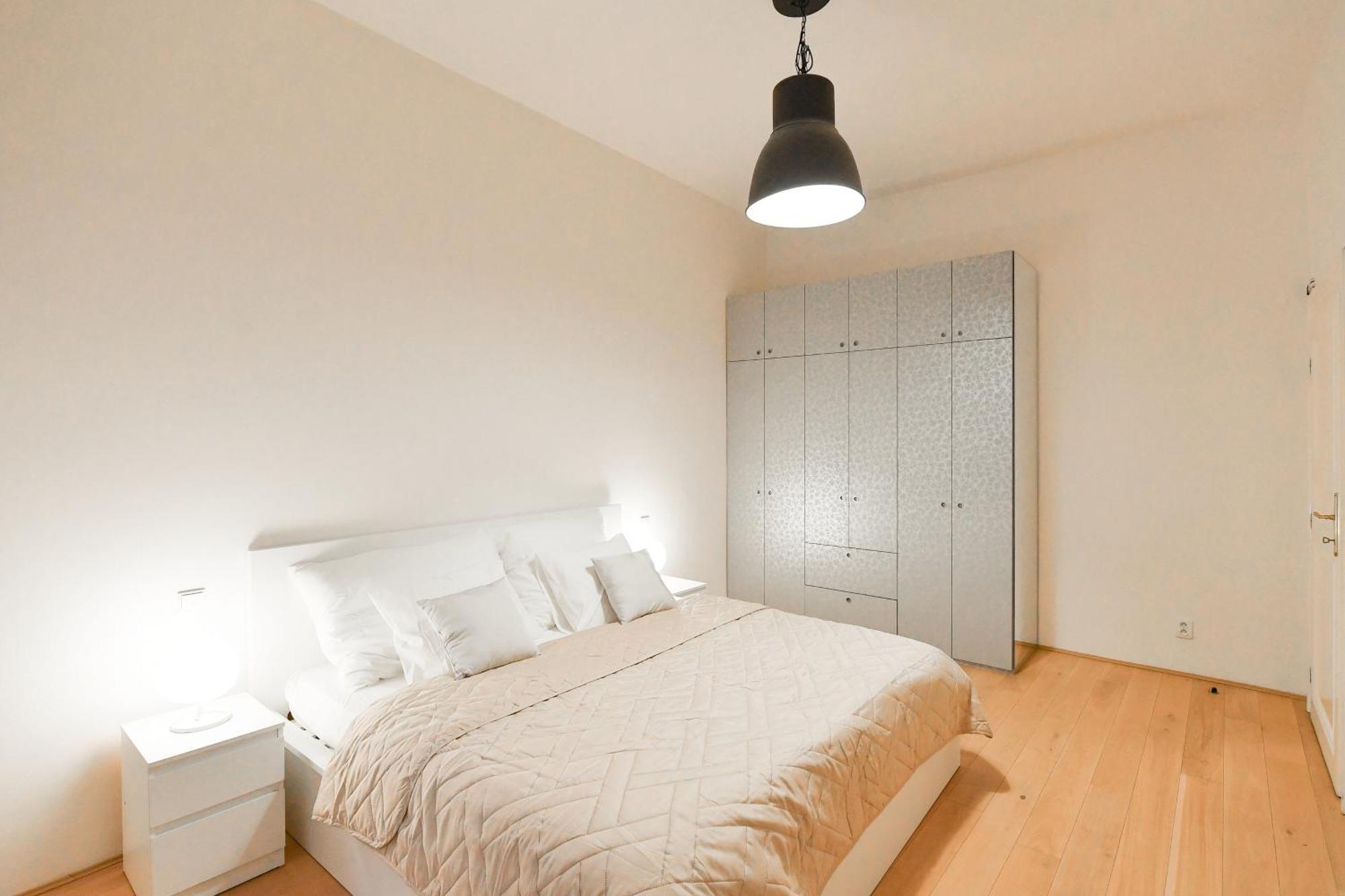 Klimentska 52 Residence プラハ エクステリア 写真