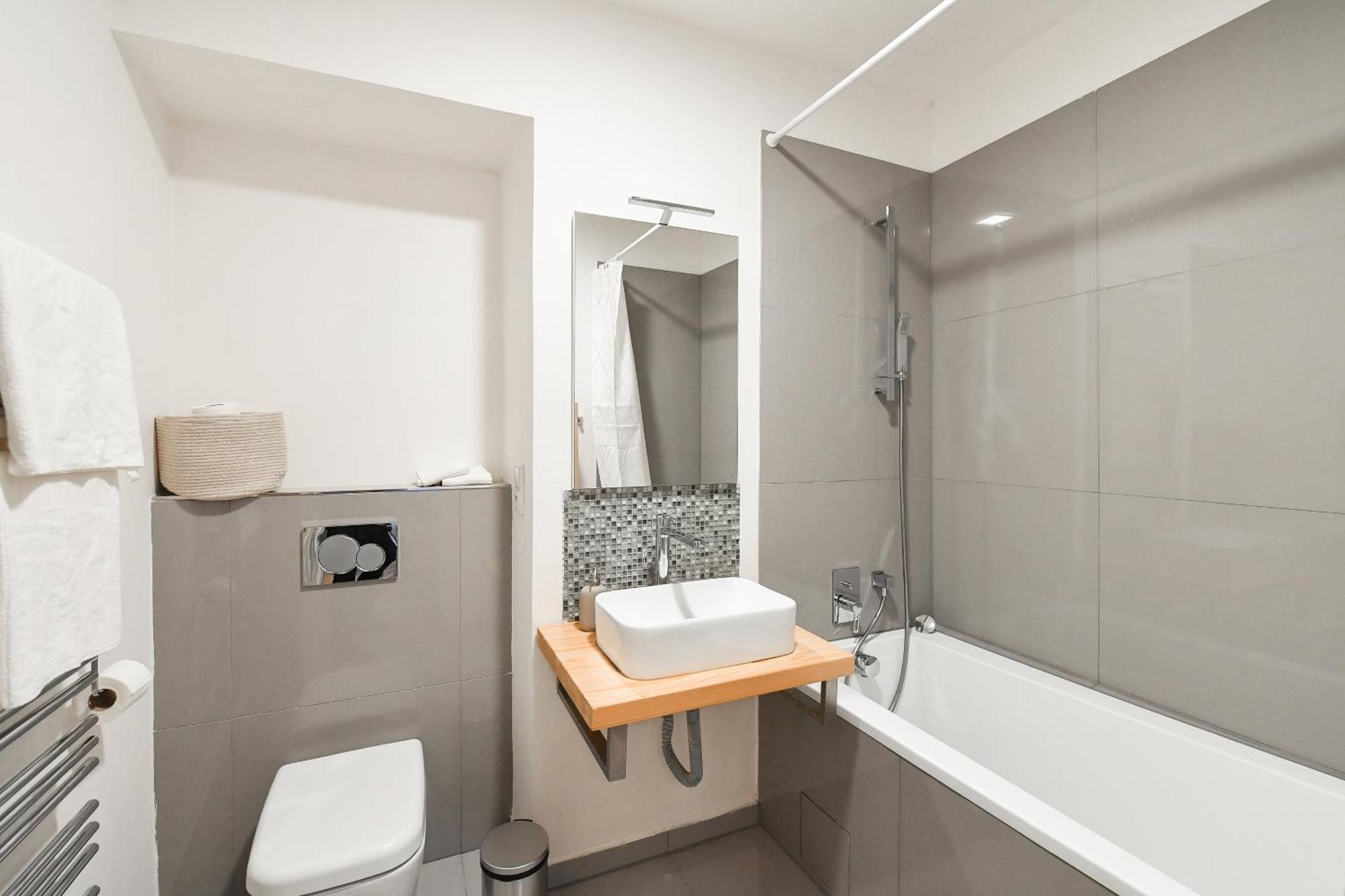 Klimentska 52 Residence プラハ エクステリア 写真