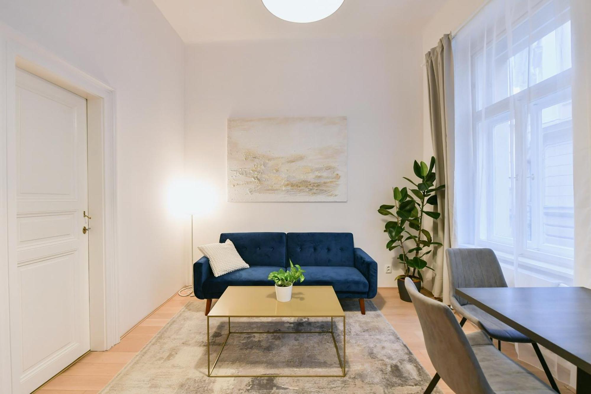 Klimentska 52 Residence プラハ エクステリア 写真