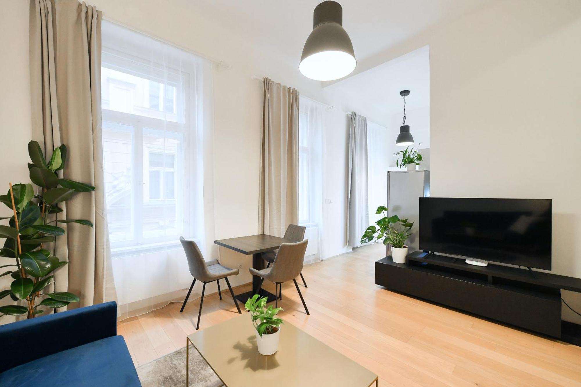 Klimentska 52 Residence プラハ エクステリア 写真